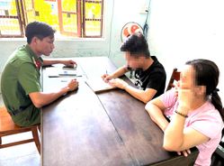TP Huế: Kịp thời ngăn chặn nam thanh niên bị dụ dỗ sang Campuchia làm việc với chiêu trò "việc nhẹ lương cao"