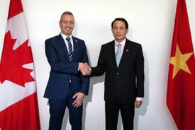 Tăng cường hợp tác an ninh, thực thi pháp luật Việt Nam – Canada