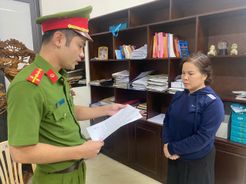 Khởi tố đối tượng trốn thuế gây thất thoát ngân sách Nhà nước trên 11 tỷ đồng