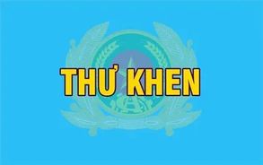 Lãnh đạo Bộ Công an có Thư khen, biểu dương Cục Cảnh sát hình sự, Công an tỉnh Lai Châu và Công an tỉnh Hà Tĩnh