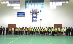 Cao Bằng: Triệt phá thành công tổ chức tội phạm xuyên quốc gia sử dụng mạng máy tính, mạng viễn thông, phương tiện điện tử chiếm đoạt tài sản