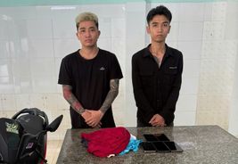 TP Hồ Chí Minh: Xử lý nghiêm nhóm “tiktoker” dàn dựng clip phản cảm, gây rối trật tự công cộng