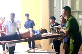 Nhiều việc làm tốt đẹp, vì cộng đồng của cán bộ, chiến sĩ Công an tỉnh Thái Nguyên
