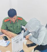 Hưng Yên: Công an xã ngăn chặn kịp thời vụ lừa đảo chuyển 70 triệu đồng trên mạng xã hội