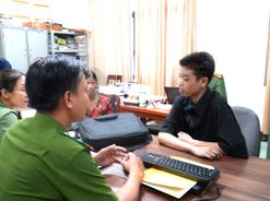 Thủ đoạn lừa bán thận để buôn người ra nước ngoài