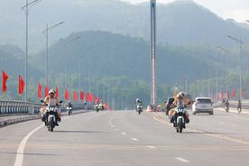 Công an tỉnh Phú Thọ bảo đảm an ninh, an toàn Đại hội đại biểu Đảng bộ tỉnh lần I, nhiệm kỳ 2025 – 2030