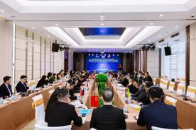 ASEAN, China join efforts in combating illegal online gambling