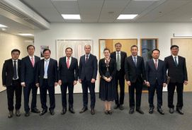 Vietnam, Finland strengthen security cooperation