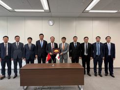 Bộ Công an Việt Nam tăng cường hợp tác toàn diện với các cơ quan chức năng Nhật Bản