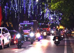 Công an tỉnh Cà Mau quyết tâm đảm bảo an ninh, an toàn Đại hội Đảng bộ tỉnh