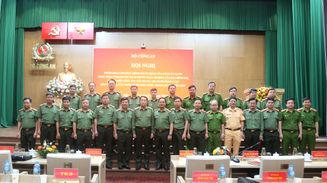 MPS continues to renovate law building and enforcement