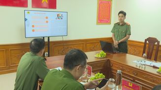 Đắk Lắk: Ứng dụng trí tuệ nhân tạo (AI) hỗ trợ người dân làm hộ chiếu
