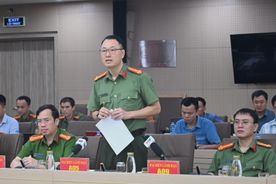 Thông tin về công tác chuẩn bị tổ chức Lễ mở ký Công ước của Liên hợp quốc về chống tội phạm mạng năm 2025