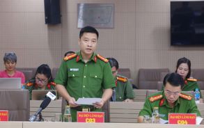Đã khởi tố một số lãnh đạo, nguyên lãnh đạo tỉnh Đồng Nai trong vụ án liên quan Công ty Free Land và các đơn vị có liên quan