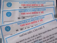 Quy định biện pháp thực hiện bảo hiểm y tế đối với công nhân công an, người lao động, học sinh, sinh viên và thân nhân của cán bộ, chiến sĩ, công nhân công an đang công tác, học tập trong Công an nhân dân