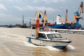 Quy định mới về đăng ký, đăng kiểm phương tiện thủy Công an nhân dân