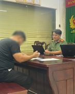 Xử lý đối tượng có hành vi xuyên tạc kết quả đấu tranh vụ “thảm án” tại xã Đăk Nhau, tỉnh Đồng Nai