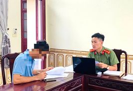 Xử phạt trường hợp đưa thông tin sai sự thật về xây dựng Cảng hàng không quốc tế Gia Bình