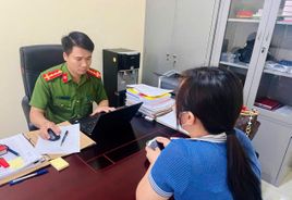 Hà Tĩnh: Công an phường Hà Huy Tập hỗ trợ công dân thu hồi 01 tỷ đồng do chuyển nhầm tài khoản