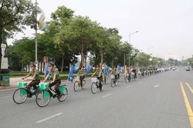 MPS launches “Clean up the world” campaign