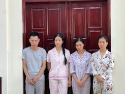 Khởi tố các đối tượng sản xuất, buôn bán thịt bò giả xảy ra tại Công ty cổ phần thực phẩm HIDA