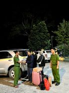 Kịp thời phát hiện, ngăn chặn hai nữ sinh lớp 10 rơi vào bẫy lừa “việc nhẹ, lương cao”