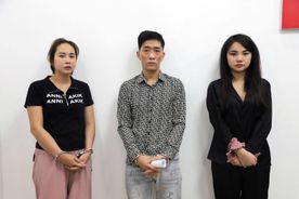 Công an tỉnh Lào Cai khởi tố 03 đối tượng lừa đảo xuyên quốc gia qua hình thức hôn nhân giả
