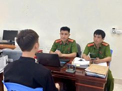 Hà Tĩnh: Công an xã Kỳ Anh kịp thời giải cứu nam thanh niên bị “bắt cóc online” để tống tiền