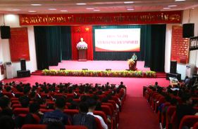 Phú Thọ: Tuyên truyền phòng, chống tội phạm năm 2025