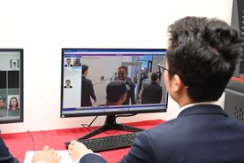 Bộ Tư lệnh Cảnh vệ triển khai lực lượng bảo vệ tuyệt đối an ninh, an toàn Lễ mở ký Công ước Hà Nội