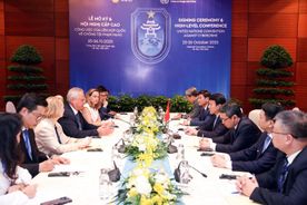 Bộ Công an Việt Nam và Kaspersky thúc đẩy hợp tác trong lĩnh vực an ninh mạng