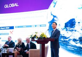 Tăng cường hợp tác quốc tế trong phòng, chống tội phạm lừa đảo trực tuyến