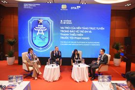 Thúc đẩy trách nhiệm nền tảng trong bảo vệ trẻ em và thanh thiếu niên trên không gian mạng