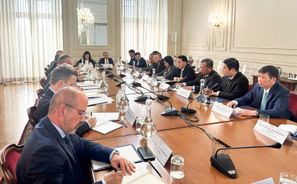 Việt Nam – Bồ Đào Nha mở rộng hợp tác phòng, chống tội phạm