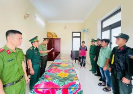 Khởi tố 02 đối tượng tổ chức cho người khác xuất cảnh trái phép bằng tàu cá, làm 04 thuyền viên mất tích