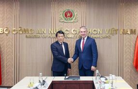 Vietnam, Poland strengthen cybersecurity cooperation