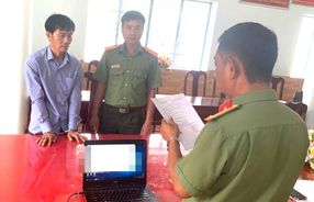 Công an tỉnh An Giang khởi tố thêm 02 bị can trong vụ án “Tổ chức cho người khác xuất cảnh, nhập cảnh trái phép”