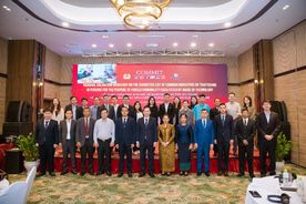 MPS hosts regional workshop on common indicators on human trafficking