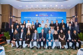 Strengthening regional cooperation in digital governance and human trafficking control