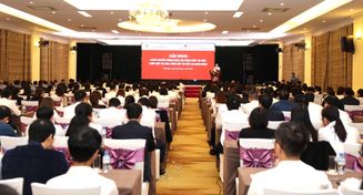 Công an Ninh Bình đẩy mạnh tuyên truyền phòng ngừa tội phạm cướp, cướp giật, trộm cắp tại ngân hàng