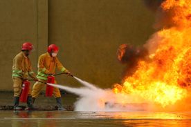 Khánh Hoà: Thực tập phương án chữa cháy và cứu hộ cứu nạn cấp tỉnh năm 2025