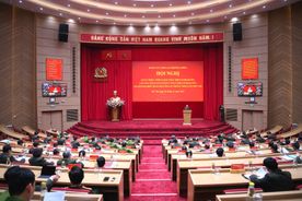 MPS launches “Three Bests” emulation movement