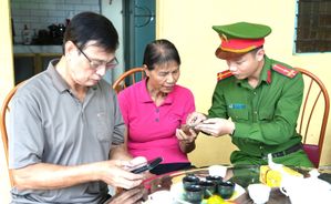 Lào Cai: Đẩy mạnh lấy ý kiến Nhân dân vào các văn kiện trình Đại hội lần thứ XIV của Đảng