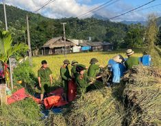 Tuổi trẻ Công an tỉnh Tuyên Quang bản lĩnh, đột phá, vì Nhân dân phục vụ