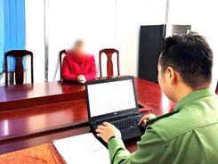 Cao Bằng: Xử phạt đối tượng đăng tải thông tin xúc phạm danh dự người khác trên mạng xã hội