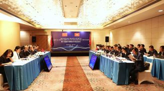 Vietnam, China strengthen counter-narcotics cooperation