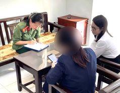 Cao Bằng: Kịp thời ngăn chặn vụ lừa đảo trực tuyến, bảo vệ số tiền 250 triệu đồng cho người dân