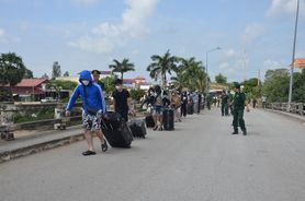 Cảnh báo"Việc nhẹ lương cao": Cạm bẫy nơi xứ người