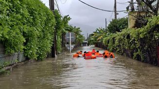 Công an Khánh Hoà: Mệnh lệnh từ trái tim
