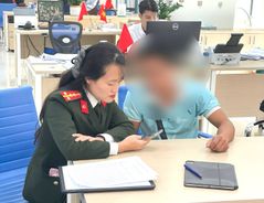 Công an tỉnh Cao Bằng kịp thời ngăn chặn vụ việc lừa đảo trực tuyến